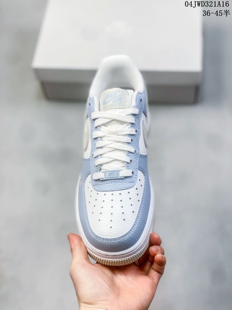 Nike Air Force 1 Shoes